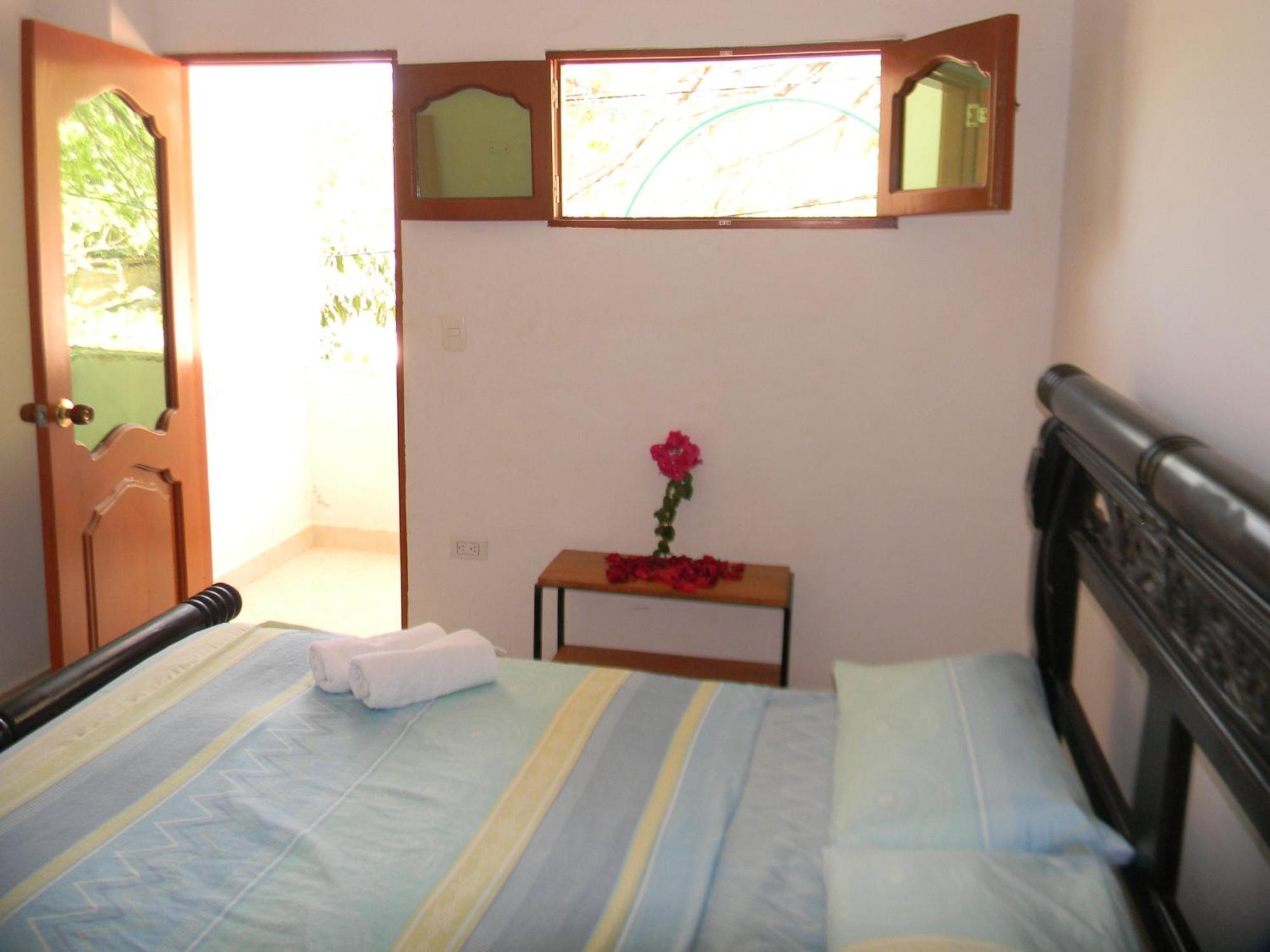 Hostalnativo Taganga Exterior photo