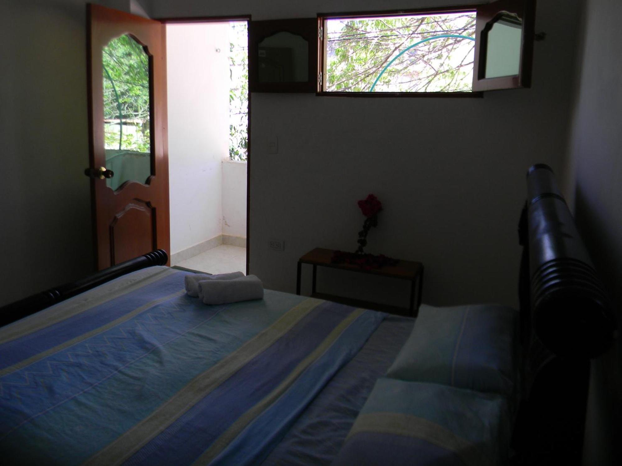 Hostalnativo Taganga Exterior photo