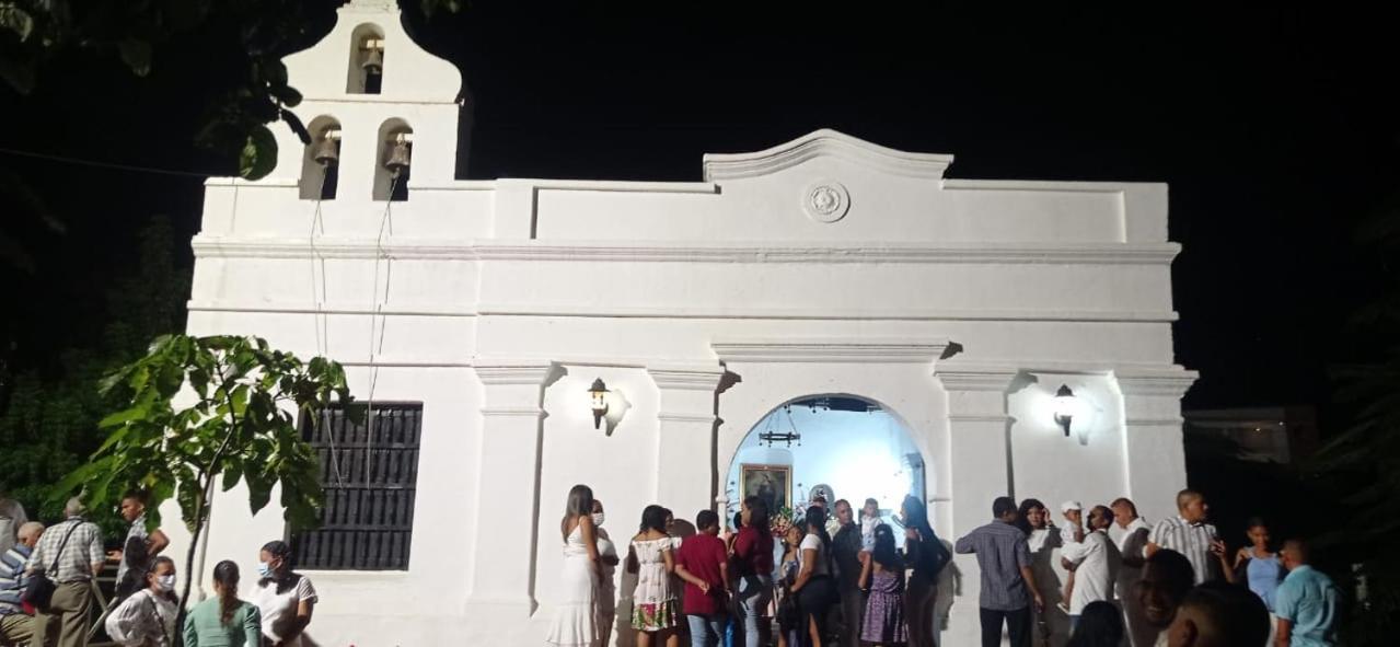 Hostalnativo Taganga Exterior photo